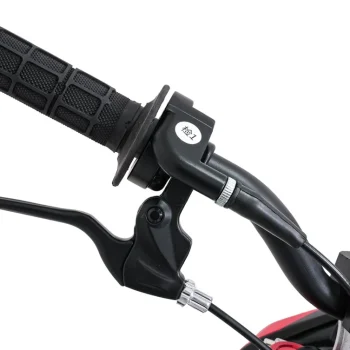 Benzinski Motor Nitro 60cc Crveni 27