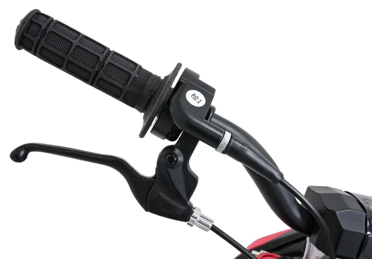 Benzinski Motor Nitro 60cc Crveni 27