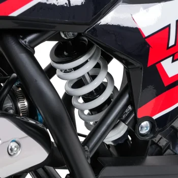 Benzinski Motor Nitro 60cc Crveni 28