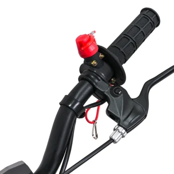 Benzinski Motor Nitro 60cc Crveni 30
