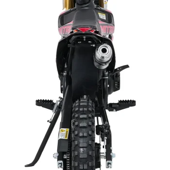 Benzinski Motor Nitro 60cc Crveni 7