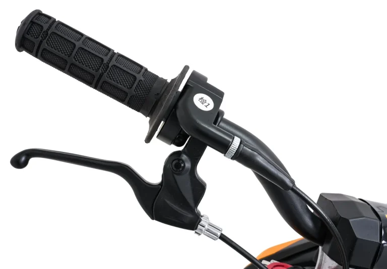 Benzinski Motor Nitro 60cc Narančasti 28