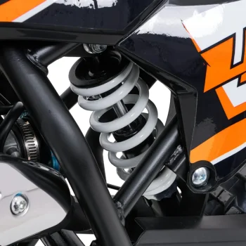 Benzinski Motor Nitro 60cc Narančasti 29