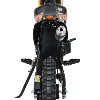 Benzinski Motor Nitro 60cc Narančasti 7