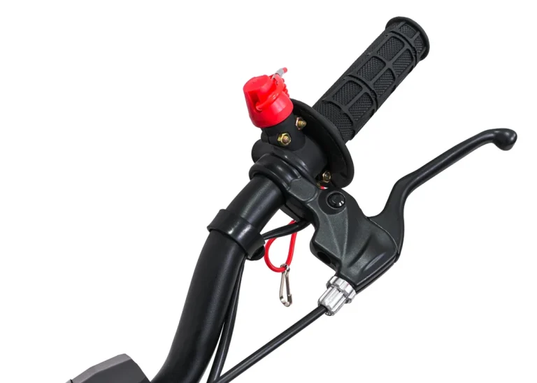 Benzinski Motor Nitro 60cc Plavi 30