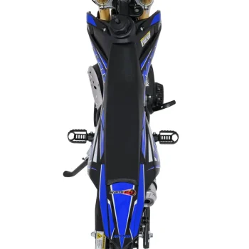 Benzinski Motor Nitro 60cc Plavi 8