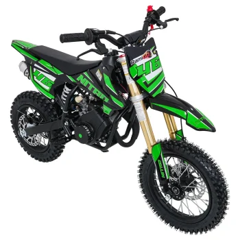Benzinski Motor Nitro 60cc Zeleni 10