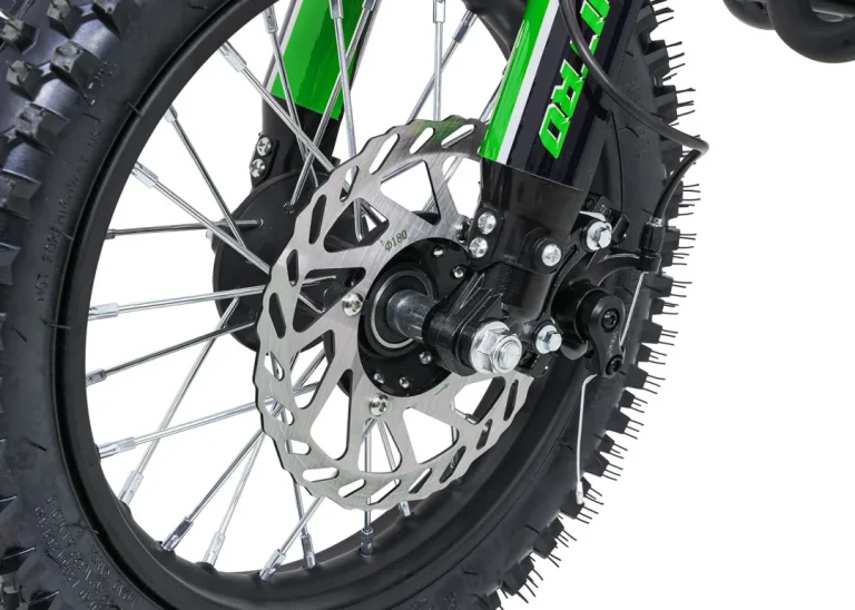 Benzinski Motor Nitro 60cc Zeleni 25