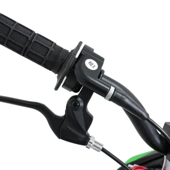 Benzinski Motor Nitro 60cc Zeleni 28