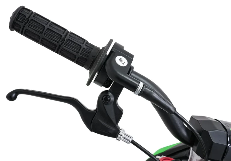 Benzinski Motor Nitro 60cc Zeleni 28