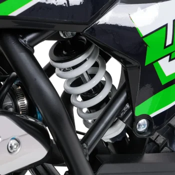 Benzinski Motor Nitro 60cc Zeleni 29