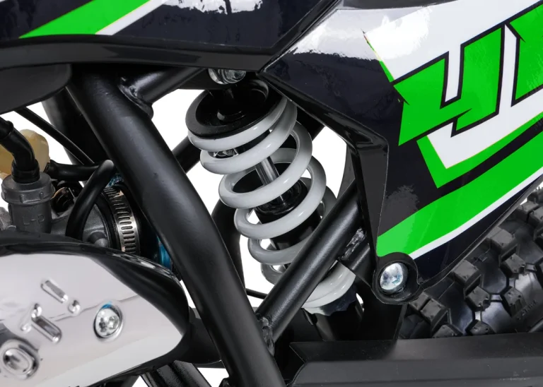 Benzinski Motor Nitro 60cc Zeleni 29
