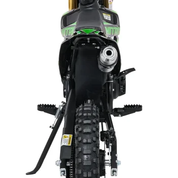 Benzinski Motor Nitro 60cc Zeleni 7