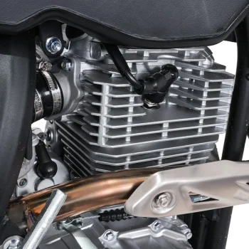 Benzinski Motor Titan 300cc Narančasti 26