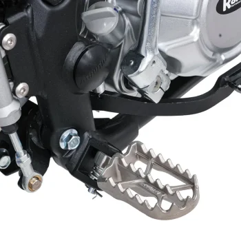 Benzinski Motor Titan 300cc Narančasti 28