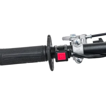 Benzinski Motor Titan 300cc Narančasti 30