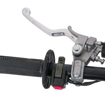 Benzinski Motor Titan 300cc Narančasti 32