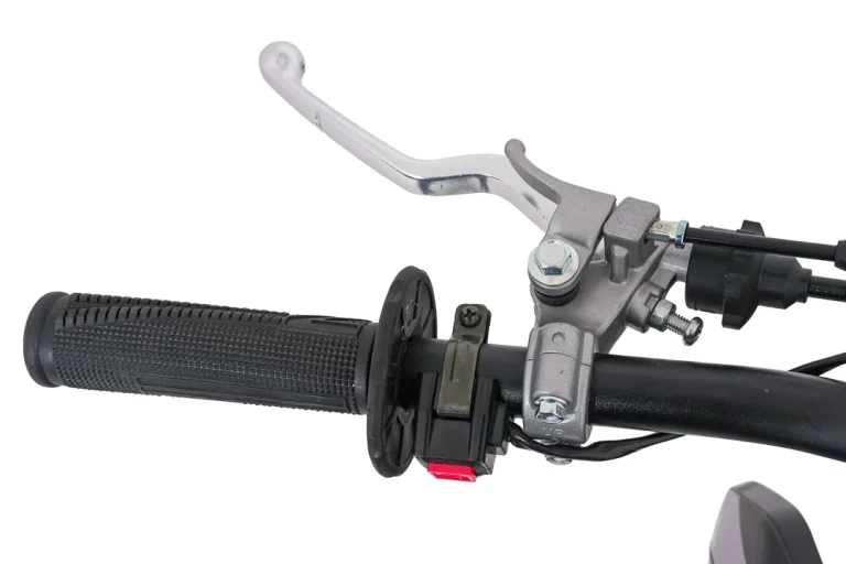 Benzinski Motor Titan 300cc Narančasti 32