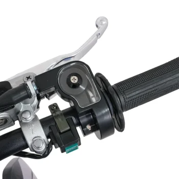 Benzinski Motor Titan 300cc Narančasti 33