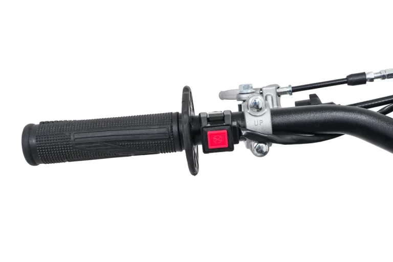 Benzinski Motor Titan 300cc Plavi 29