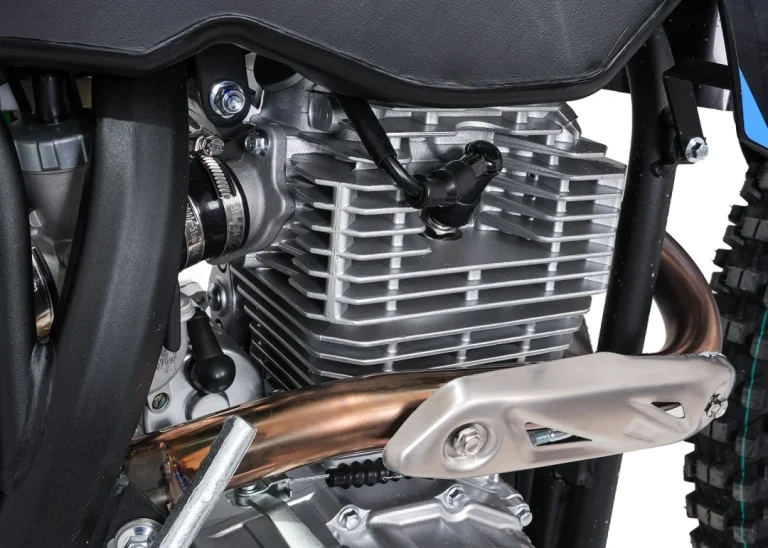Benzinski Motor Titan 300cc Zeleni 24