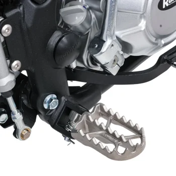 Benzinski Motor Titan 300cc Zeleni 28