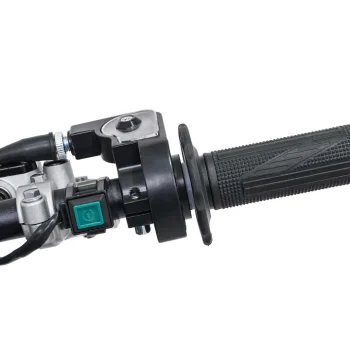 Benzinski Motor Titan 300cc Zeleni 30