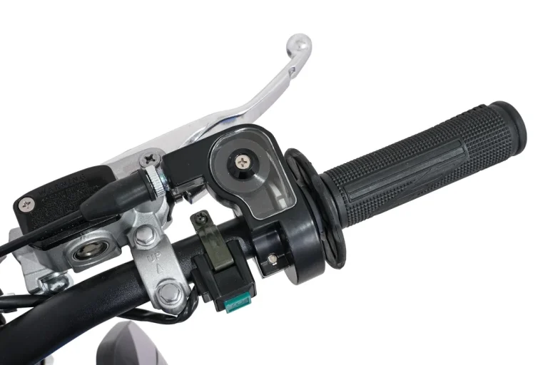 Benzinski Motor Titan 300cc Zeleni 32