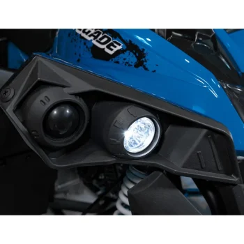 Benzinski Quad 110cc Renegade 10