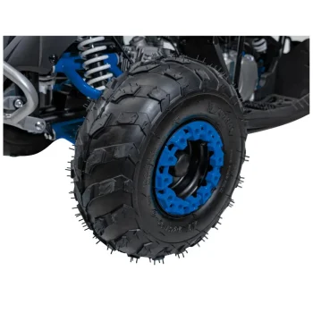 Benzinski Quad 110cc Renegade 8
