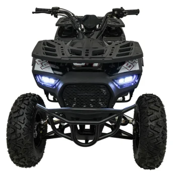 Benzinski Quad Monster 200 Cc, Crveni 12