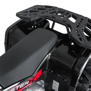 Benzinski Quad Monster 200 Cc, Crveni 15