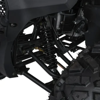 Benzinski Quad Monster 200 Cc, Crveni 19