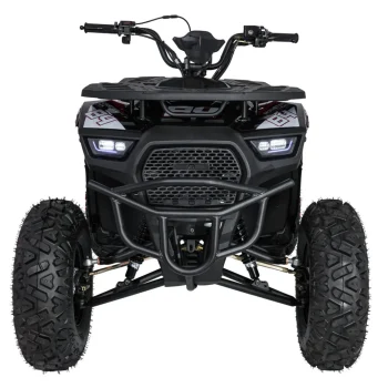 Benzinski Quad Monster 200 Cc, Crveni 4