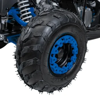 Benzinski Quad Renegade 110 Cc Plavi 13