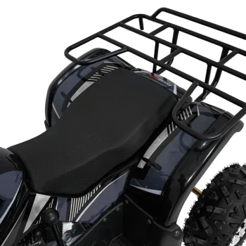 Benzinski Quad Wildpeak 110cc Crni 16
