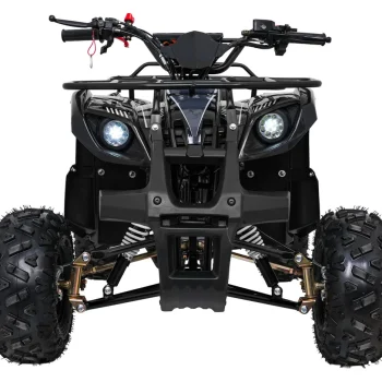 Benzinski Quad Wildpeak 110cc Crni 2