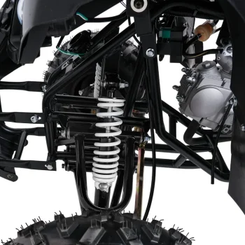 Benzinski Quad Wildpeak 110cc Crni 22