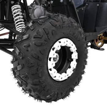 Benzinski Quad Wildpeak 110cc Crni 25