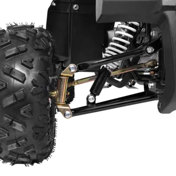 Benzinski Quad Wildpeak 110cc Crni 33