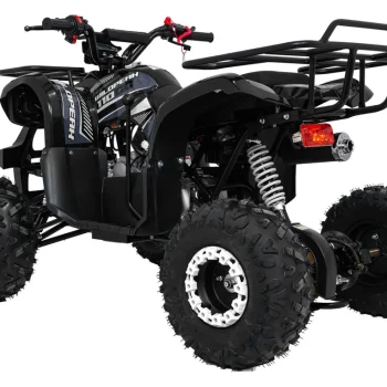 Benzinski Quad Wildpeak 110cc Crni 6