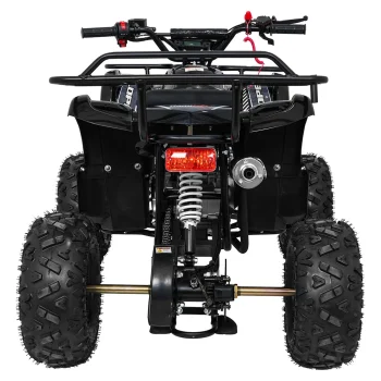 Benzinski Quad Wildpeak 110cc Crni 7