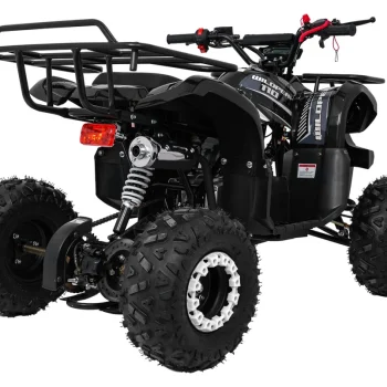 Benzinski Quad Wildpeak 110cc Crni 8