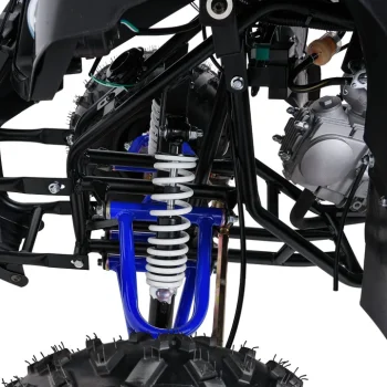 Benzinski Quad Wildpeak 110cc Plavi 22