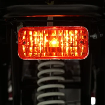 Benzinski Quad Wildpeak 110cc Plavi 34