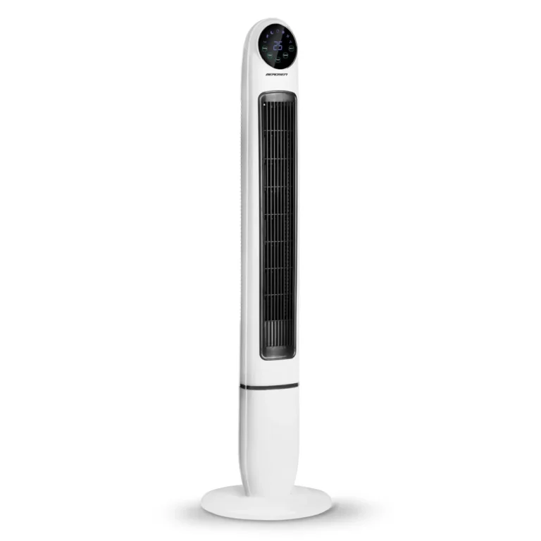 Berdsen 355200 Bijeli Stupni Ventilator 4