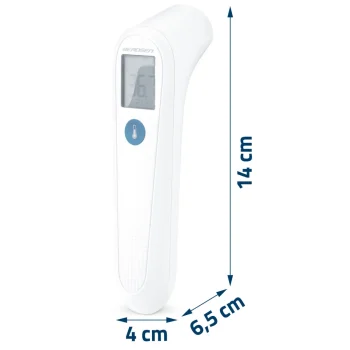 Berdsen Bd 101 Beskontaktni Infracrveni Termometar 5