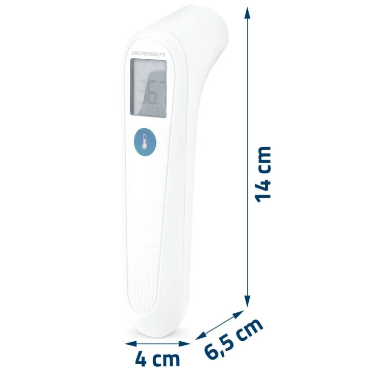 Berdsen Bd 101 Beskontaktni Infracrveni Termometar 5