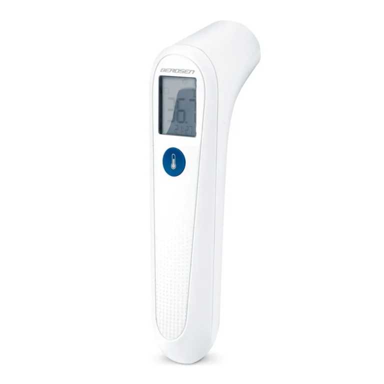 Berdsen Bd 101 Beskontaktni Infracrveni Termometar 8