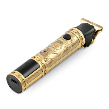 Berdsen Bd 261 Gold Barber Mašinica Za šišanje Kose 3